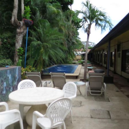 Hotel Savannah Playas del Coco Экстерьер фото