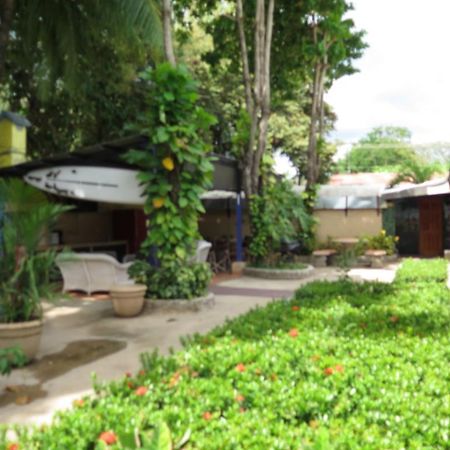 Hotel Savannah Playas del Coco Экстерьер фото