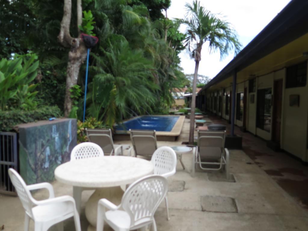 Hotel Savannah Playas del Coco Экстерьер фото