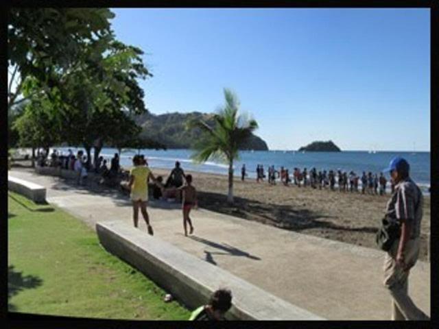 Hotel Savannah Playas del Coco Экстерьер фото