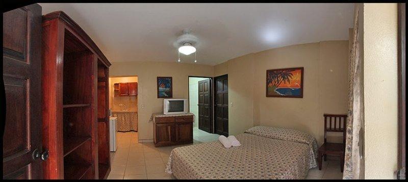 Hotel Savannah Playas del Coco Экстерьер фото