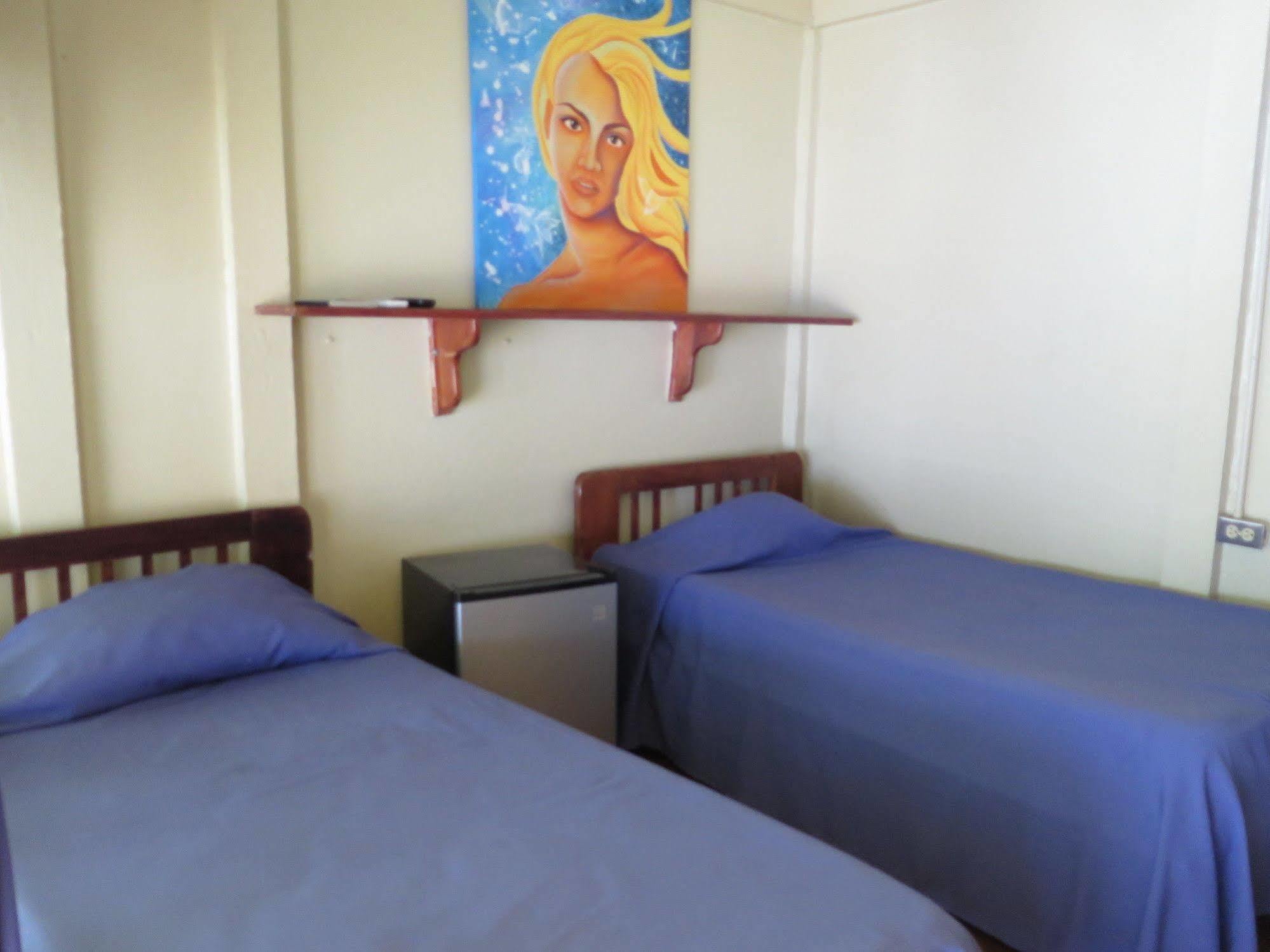 Hotel Savannah Playas del Coco Экстерьер фото