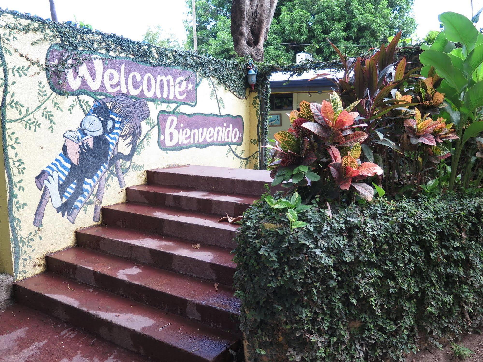Hotel Savannah Playas del Coco Экстерьер фото